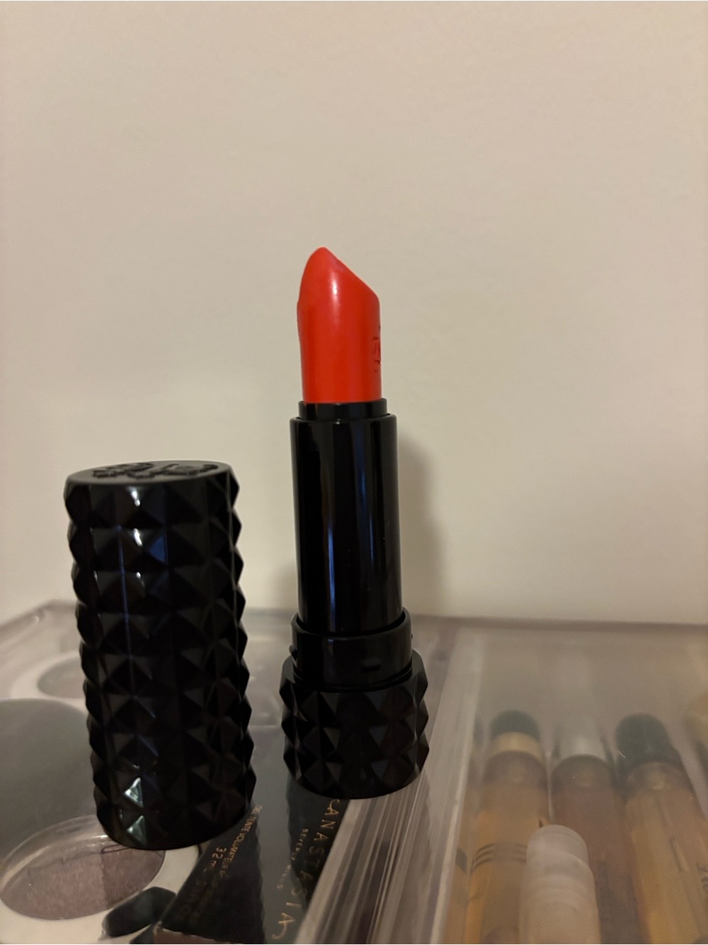 Kat von d a-go-go lipstick